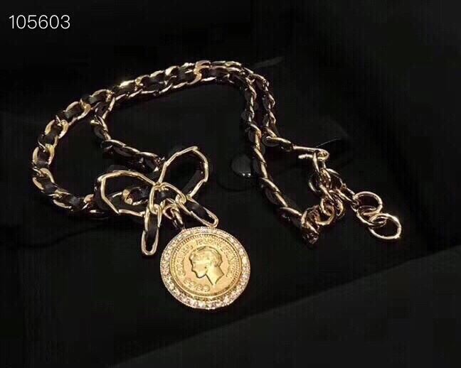 Chanel Necklaces